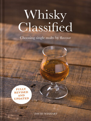 cover image of Whisky Classified